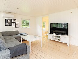 6 Person Holiday Home in Hals