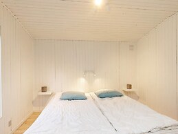 6 Person Holiday Home in Hals