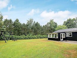 6 Person Holiday Home in Hals