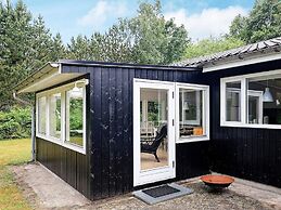 6 Person Holiday Home in Hals