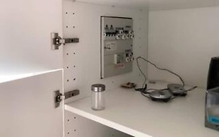 6 Person Holiday Home in Hals