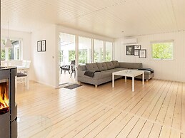 6 Person Holiday Home in Hals