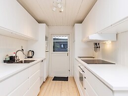 6 Person Holiday Home in Hals