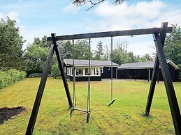 6 Person Holiday Home in Hals