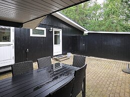 6 Person Holiday Home in Hals