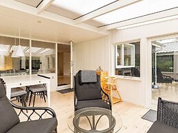 6 Person Holiday Home in Hals