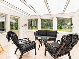 6 Person Holiday Home in Hals