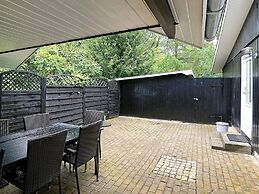 6 Person Holiday Home in Hals