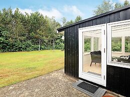 6 Person Holiday Home in Hals