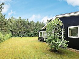 6 Person Holiday Home in Hals
