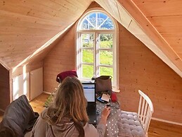 4 Person Holiday Home in Maloy-by Traum