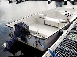 4 Person Holiday Home in Maloy-by Traum