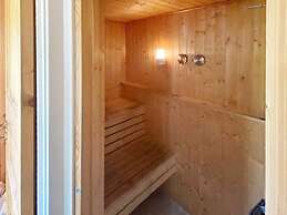 4 Person Holiday Home in Maloy-by Traum