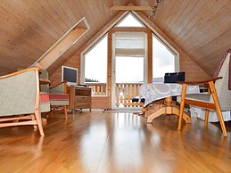 4 Person Holiday Home in Maloy-by Traum