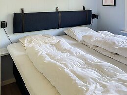 6 Person Holiday Home in Ansager