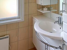 6 Person Holiday Home in Ansager