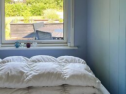 6 Person Holiday Home in Ansager