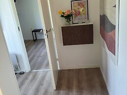 6 Person Holiday Home in Ansager
