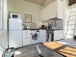 6 Person Holiday Home in Hoviksnas-by Traum