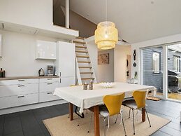 6 Person Holiday Home in Hals-by Traum