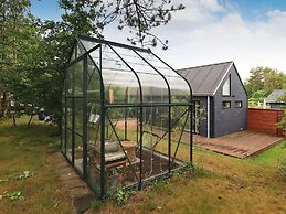 6 Person Holiday Home in Hals-by Traum