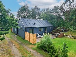 6 Person Holiday Home in Hals-by Traum