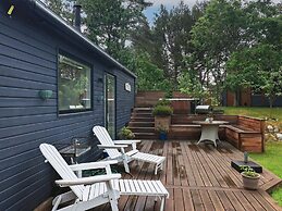 6 Person Holiday Home in Hals-by Traum