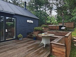 6 Person Holiday Home in Hals-by Traum