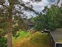 6 Person Holiday Home in Hals-by Traum