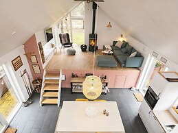 6 Person Holiday Home in Hals-by Traum