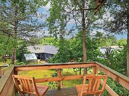 6 Person Holiday Home in Hals-by Traum