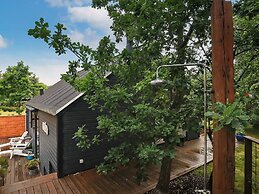 6 Person Holiday Home in Hals-by Traum