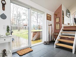 6 Person Holiday Home in Hals-by Traum