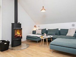 6 Person Holiday Home in Hals-by Traum