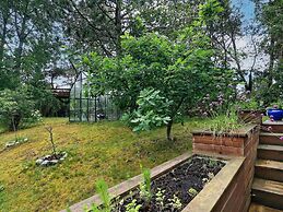 6 Person Holiday Home in Hals-by Traum