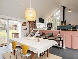 6 Person Holiday Home in Hals-by Traum