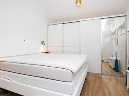 6 Person Holiday Home in Hals-by Traum