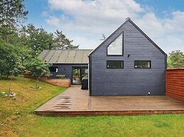 6 Person Holiday Home in Hals-by Traum