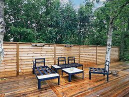 6 Person Holiday Home in Hals-by Traum