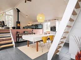 6 Person Holiday Home in Hals-by Traum