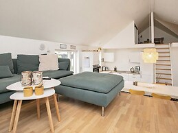 6 Person Holiday Home in Hals-by Traum