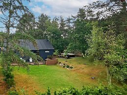 6 Person Holiday Home in Hals-by Traum