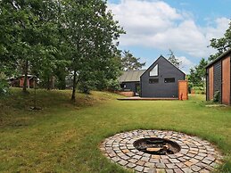 6 Person Holiday Home in Hals-by Traum