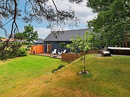 6 Person Holiday Home in Hals-by Traum