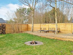 6 Person Holiday Home in Hals-by Traum