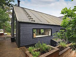 6 Person Holiday Home in Hals-by Traum