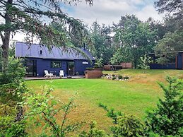 6 Person Holiday Home in Hals-by Traum