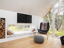 6 Person Holiday Home in Hals-by Traum