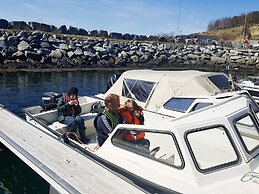 7 Person Holiday Home in Orsta/brungot