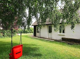 6 Person Holiday Home in Fur